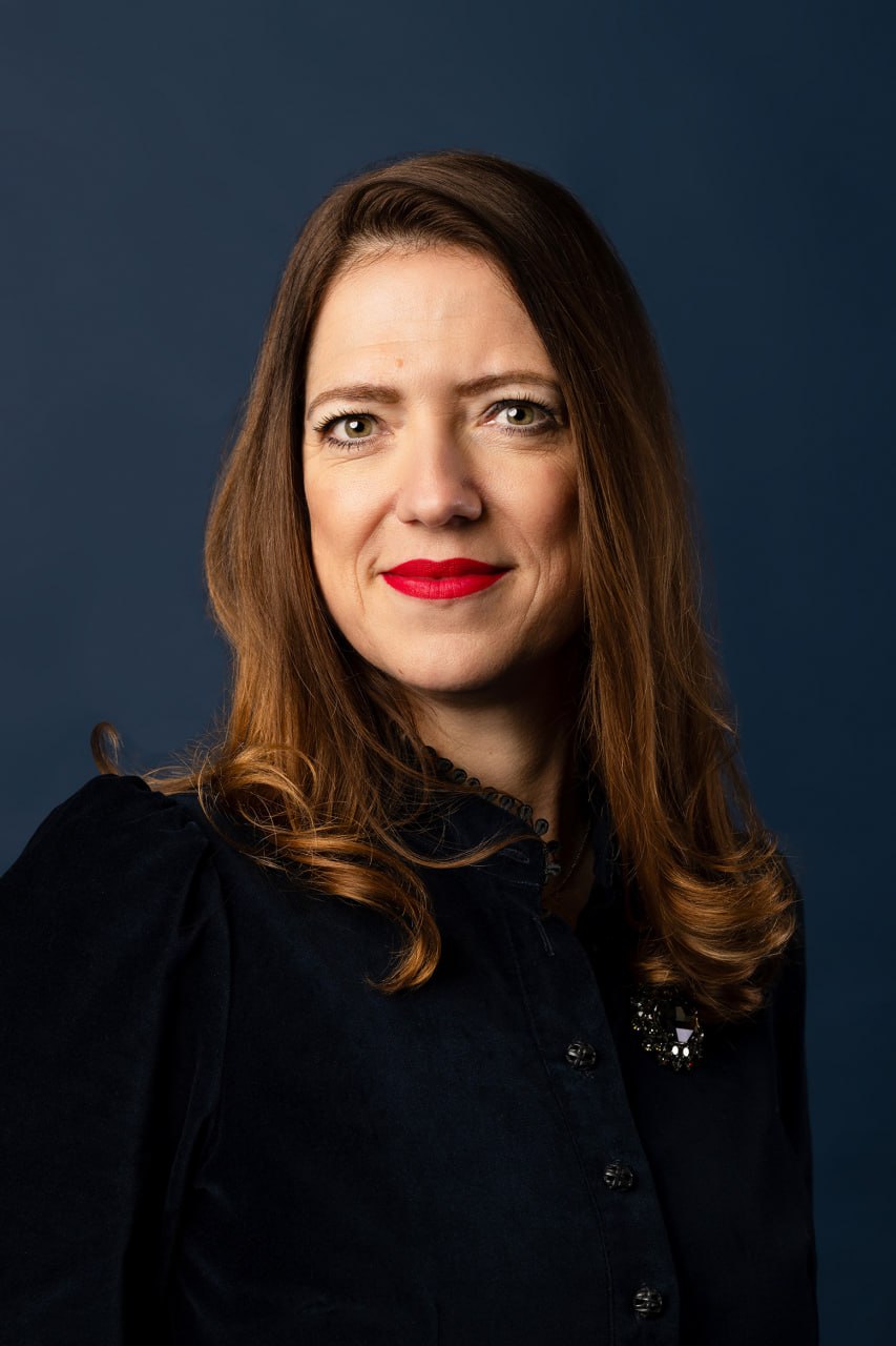 Katharina Herzog